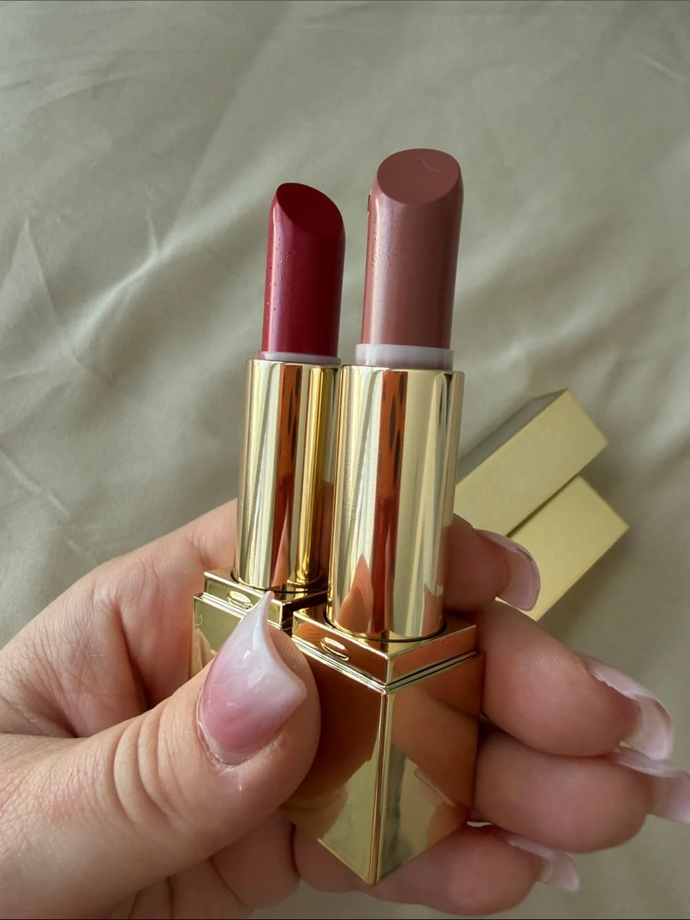 Estee Lauder pure color